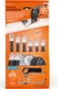Coffret professionnel StarlockMax second oeuvre 45 pièces - Voir les images du produit 4