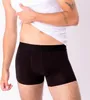 Occulto Herren Bambus Boxershorts 5er Pack (Modell: Bryan) Produktbild-Vorschau 4
