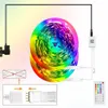 ZMH LED 30m světelný pás RGB1600 milionů barevných změn Náhled obrázku produktu 3