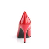 VANITY-420 Damen Pumps von Pleaser, Rot  , EU 43, US 13 Produktbild-Vorschau 4