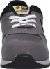Hamburg Halbschuhe grau EN20345 S3 Gr. 45 Produktbild-Vorschau 3
