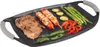Cheffinger Grillplatte 47cm Aluguss Induktion Bratplatte Produktbild-Vorschau 1