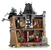 LEGO® Icons Burgemeesterswoning, 1420 onderdelen, 11383 Productafbeelding-voorbeeld 13