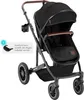 Daliya® FLEXI-PRO M Passeggino combinato 2 in 1 e Anteprima dell’immagine prodotto 13