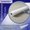 DEWEPRO Hand-Stachelwalze 700mm breit, Stachellänge 40mm Produktbild-Vorschau 2