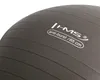 Palla da ginnastica HMS YB02N 65 cm bronzo Anteprima dell’immagine prodotto 9