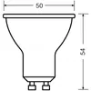 OSRAM LED VALUE PAR16 50 60 ° 4,5W GU10 faretto, faretto Anteprima dell’immagine prodotto 14