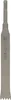 Heller Tools 19624 6 Paring chisel 6 mm Total length 250 mm Voir les images du produit 2