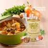 MetzgerMeyer Gräupchentopf 1200ml Produktbild-Vorschau 5