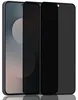 2-Pack Samsung S25 FE Displayschutzfolie Privacy - Produktbild-Vorschau 1