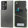 Original Samsung Galaxy S21 Ultra 5G G998B | Backcover | Produktbild-Vorschau 2