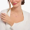 Thomas Sabo - KE2211-051-9-L45V - Collana - Donna - Argento Anteprima dell’immagine prodotto 2