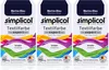 Simplicol Textilfarbe expert Marine-Blau 150g - Farbe zum Produktbild-Vorschau 1
