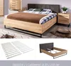Homestyle4u Holzbett 160x200 Doppelbett mit Lattenrost Produktbild-Vorschau 2