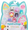 Squishmallow Squish a longs Minifigurky 8er-Pack Styl 3 3 Náhled obrázku produktu 2