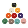11pcs Disques de polissage diamantés, 100mm à sec Disques Voir les images du produit 3
