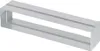 Flachkanal Universalverbinder 250 x 50 mm Produktbild-Vorschau 2