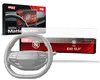 Film protecteur mat pour écran tactile Kia EV2 24" (2026), Voir les images du produit 1