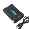 HDMI - SCART konvertorový adaptér Náhľad obrázku produktu 2