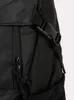 FORVERT Forvert Linus Cross Backpack black/black Gr. OS Produktbild-Vorschau 17