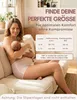 Mrs. Mum Netzhosen Wochenbett im 8er Set - DERMATEST:  I  Produktbild-Vorschau 5
