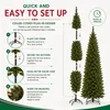 Świąteczne drzewko Triumph Tree Bristlecone Fir, sztuczne – Podgląd zdjęcia produktu 6