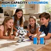 Zestaw 2 akumulatorów litowo-jonowych YUNIQUE Podgląd zdjęcia produktu 5
