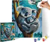 Schipper Malen nach Zahlen Master Class Classic 24x30cm Produktbild-Vorschau 4