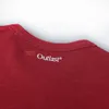 Kinder T-Shirt langer Ärmel Outlast® - Scharlachrot, 92 Produktbild-Vorschau 3