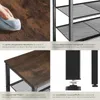 Collage of close-up shots highlighting product features and materials. Náhled obrázku produktu