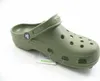Zoccolo CROCS verde, misura 4344 Anteprima dell’immagine prodotto 40