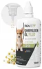 REAVET Ohrmilbenöl Plus 100ml sofort wirksames Mittel für Produktbild-Vorschau 1