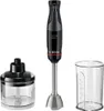 Bosch STABMIXER                1000W (MSM4B620       SW/ED) Produktbild-Vorschau 6