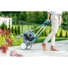 Cellfast Garten-Set, Gartenschlauchwagen , 20m 3/4 Produktbild-Vorschau 2