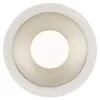Briloner LED Einbauleuchte rund Nickel matt IP23 7W 630lm Produktbild-Vorschau 3
