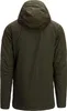 FJÄLLRÄVEN Skogsö Padded Jacket M Deep Forest L Produktbild-Vorschau 11