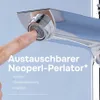 AM.PM Badarmatur mit Pop-Up Ablaufventil für Waschbecken Produktbild-Vorschau 11