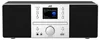 Radioodtwarzacz JVC RD-E874B black Anteprima dell’immagine prodotto 1