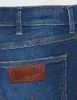 Dżinsy Wrangler Greensboro o prostym kroju Podgląd zdjęcia produktu 4