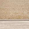 Tapis pour salon, uni, à poils courts, sobre et moderne, Voir les images du produit 7