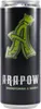 Arapow Energydrink & Wodka (12 x 0,33L) Produktbild-Vorschau 2