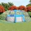 Kopuła basenowa Oval 530x410x205 cm Podgląd zdjęcia produktu 1