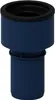 POLOPLAST POLO-KAL, Siphon-Anschlussstück, DN 32/32, 1 Produktbild-Vorschau 1