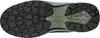 The image shows the sole of a black and green shoe. Anteprima dell’immagine prodotto
