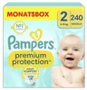Pampers Premium Protection Größe 2: Optimaler Schutz für Produktbild-Vorschau 1