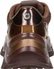 Steve Madden Zoomz  Sneakers Laag - Brons - Maat 38 Produktbild-Vorschau 3