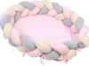 Sevibaby Geflochtenes Nestchen Baby Nest Erlebnisdecke und Produktbild-Vorschau 9