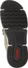The image shows the sole of a green sneaker. Produktbild-Vorschau