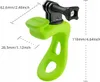 Multifunctional ring mount TELESIN for action cameras Podgląd zdjęcia produktu 9