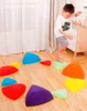 Ścieżka sensoryczna kamienie rzeczne Triangle 11 sztuk Podgląd zdjęcia produktu 9